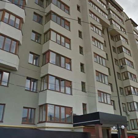 Daily Rent Apartments 5 Ivano-Frankivsk Exterior foto