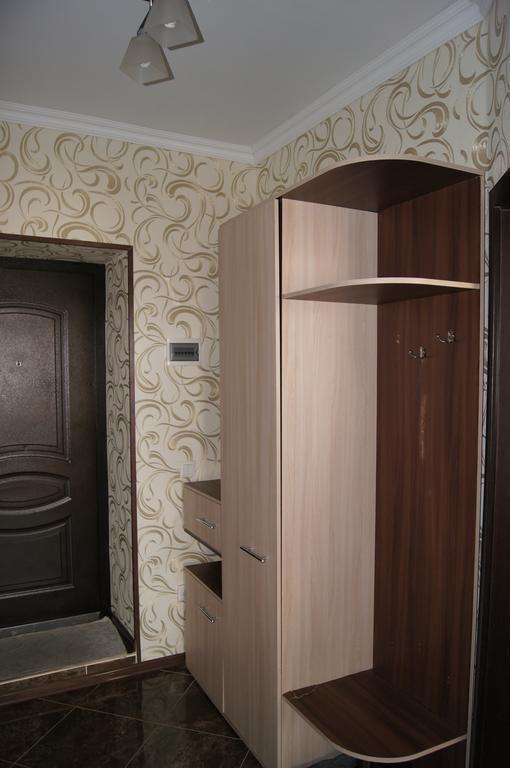 Daily Rent Apartments 5 Ivano-Frankivsk Habitación foto