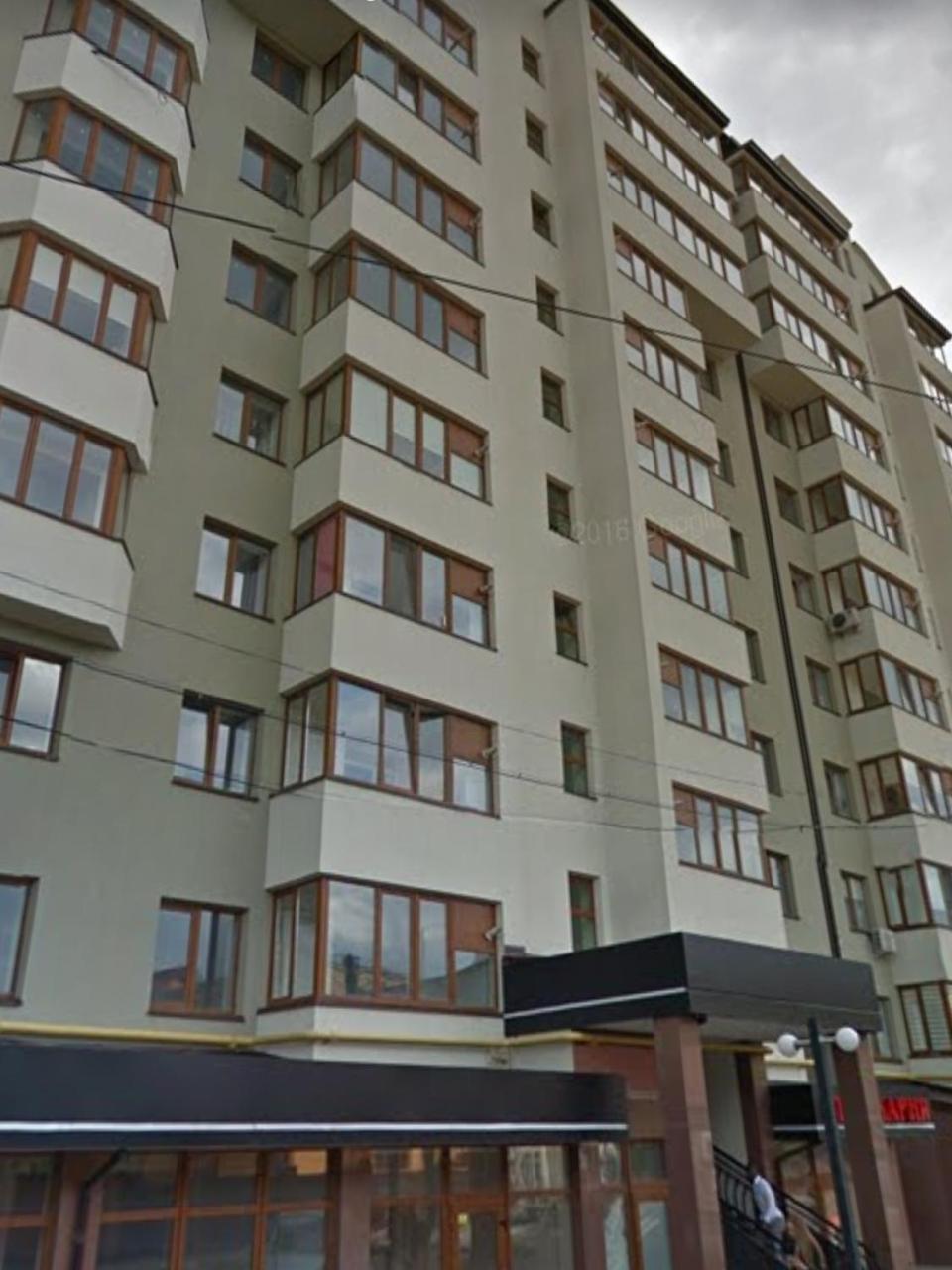 Daily Rent Apartments 5 Ivano-Frankivsk Exterior foto